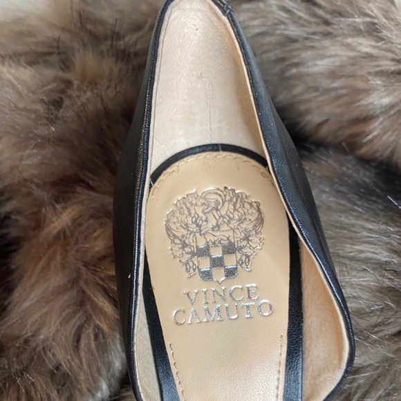 *Rare* Vince Camuto Baby Stiletto Silver Snakeskin - Picture 12 of 12